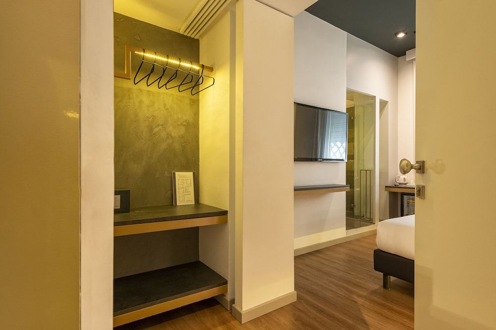 Profumo Maison Pellegrino Classic Double Room 10