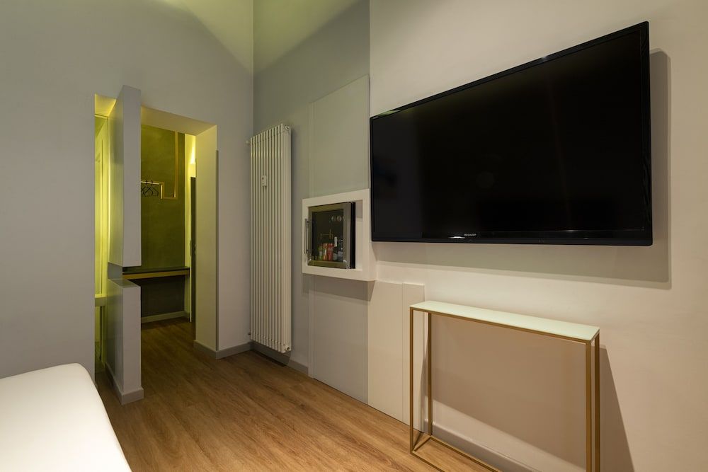 Profumo Maison Pellegrino Executive Room 5