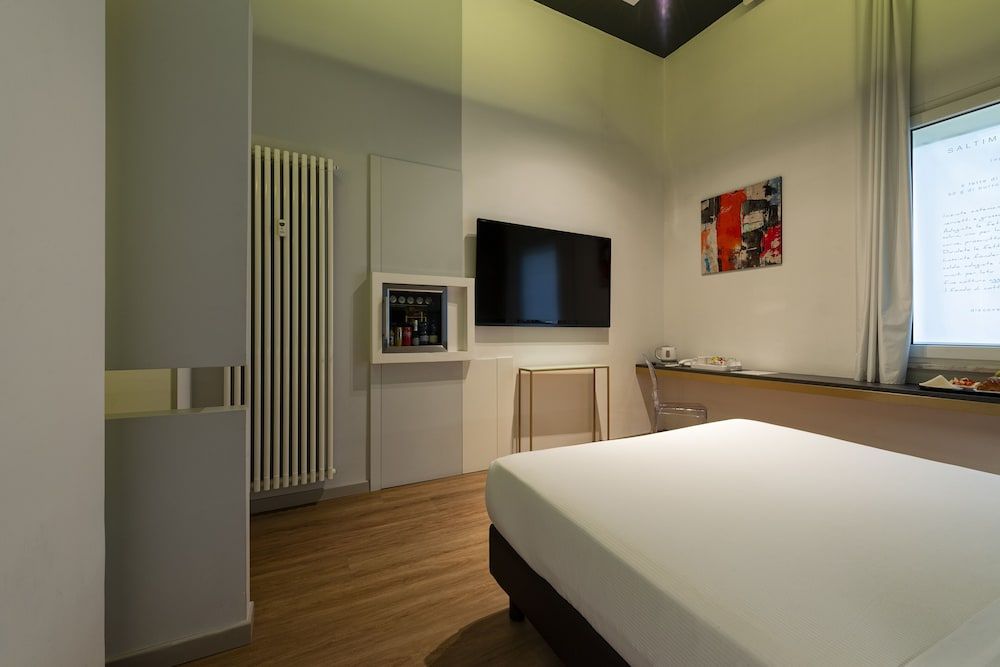 Profumo Maison Pellegrino Executive Room 4