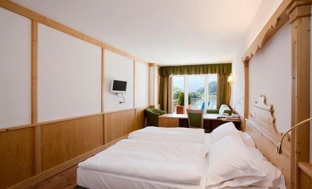 Executive Double or Twin Room