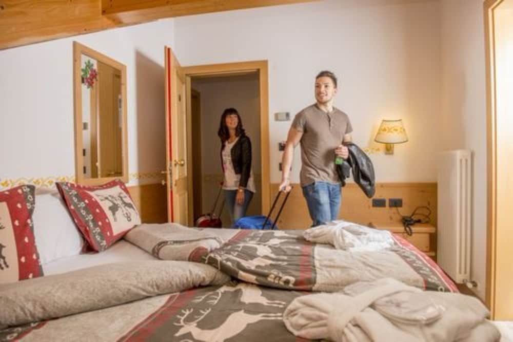 Panoramic Double or Twin Room