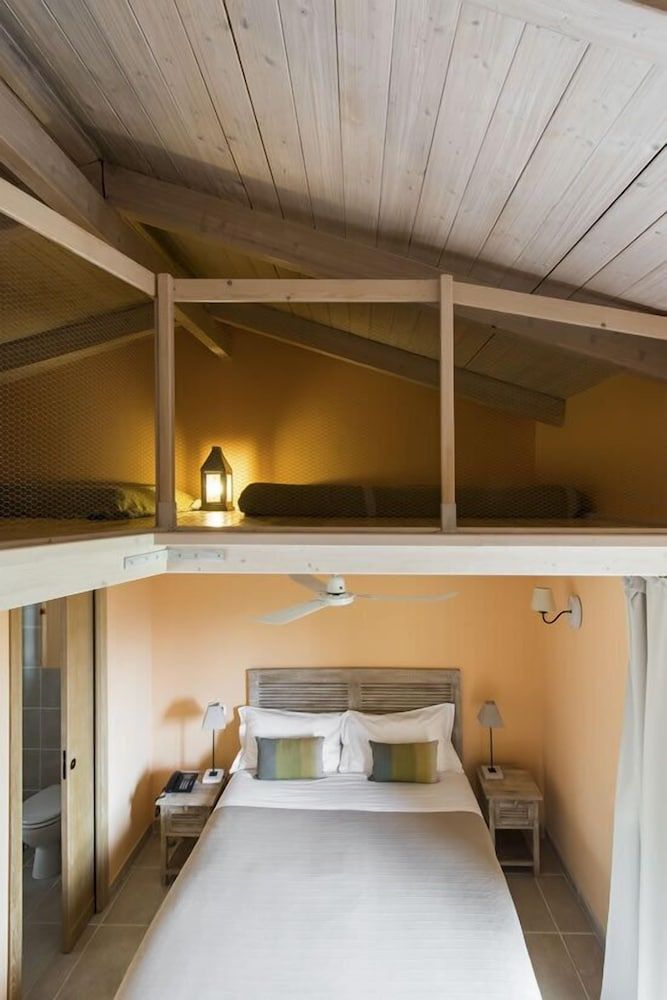 Relais Colle Buono Junior Suite 7