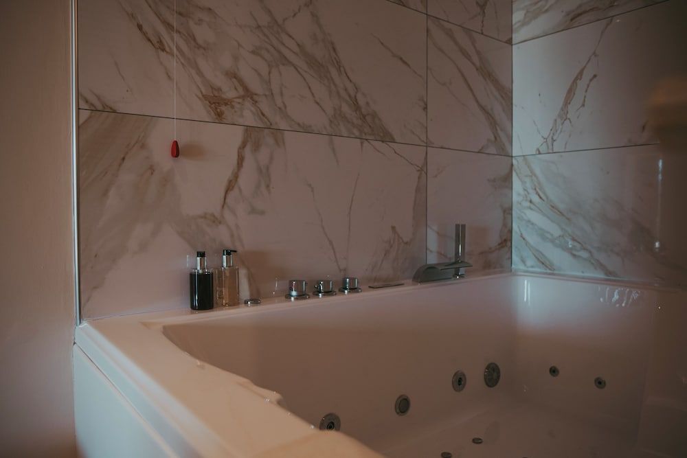 Relais Colle Buono Junior Suite 15