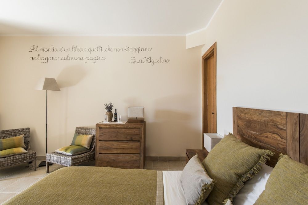 Relais Colle Buono Junior Suite 3