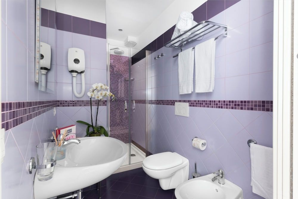 Al Centro Suites Deluxe Duplex, Sea View (Lavanda) 20