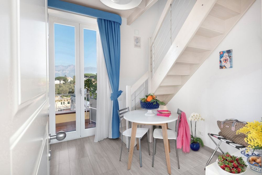 undefined Al Centro Suites