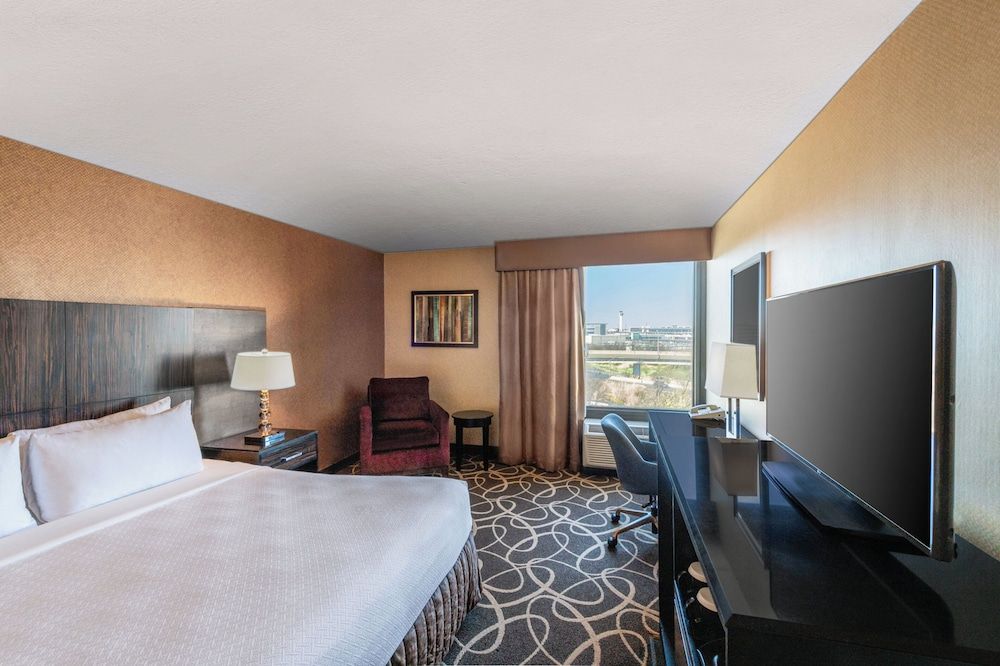 Standard Room, 2 Queen Beds