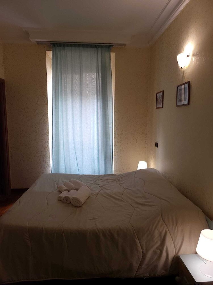 undefined St. Peter's Rooms Rome 7