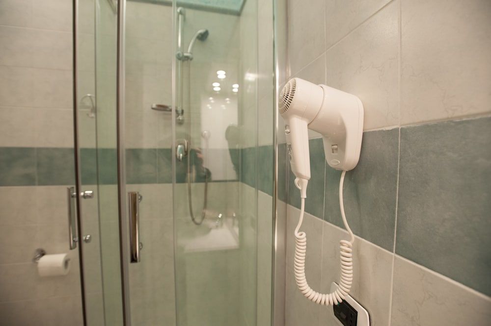 St. Peter's Rooms Rome Double or Twin Room 6