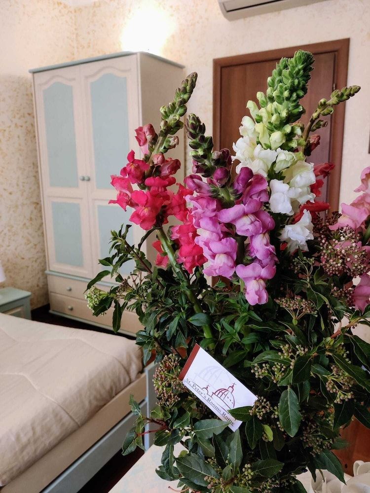 undefined St. Peter's Rooms Rome