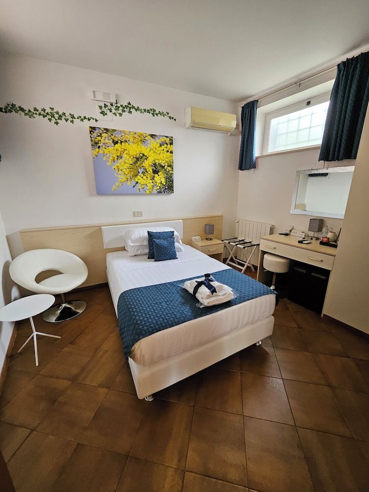 Single Room, Ensuite