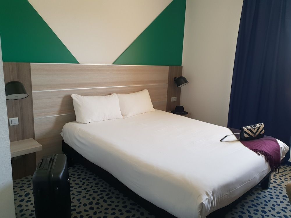 Standard Double Room, 1 Double Bed