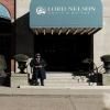 The Lord Nelson Hotel & Suites