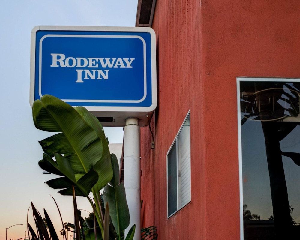 undefined Rodeway Inn near Venice Beach 6