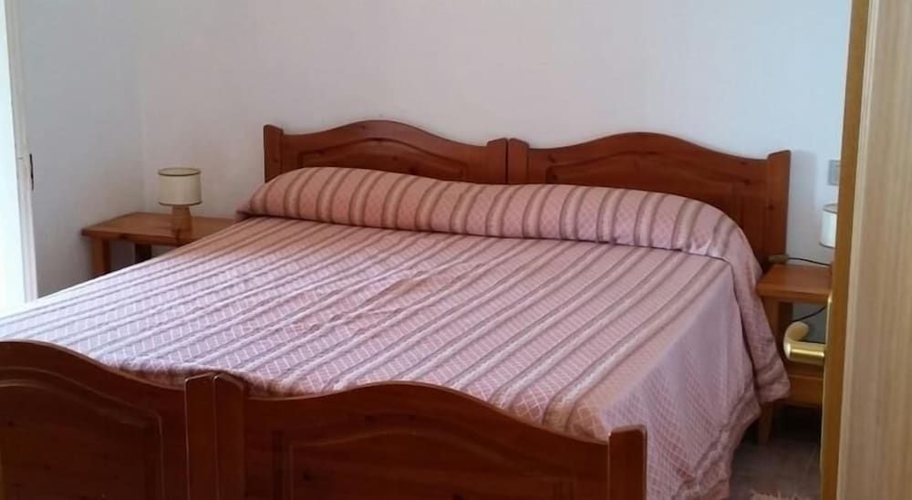 Double Room, Balcony, Sea View