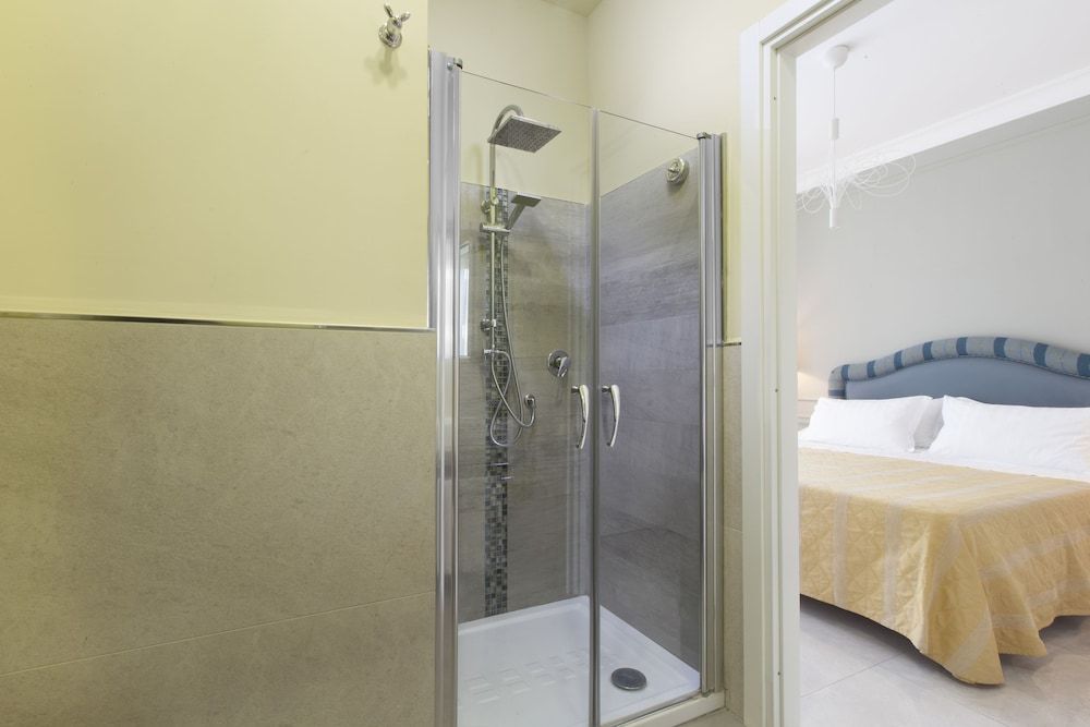 Ruins B&B Superior Double or Twin Room 7