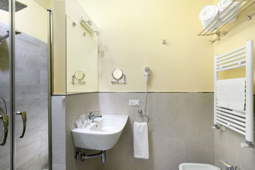 Ruins B&B Classic Double Room 8