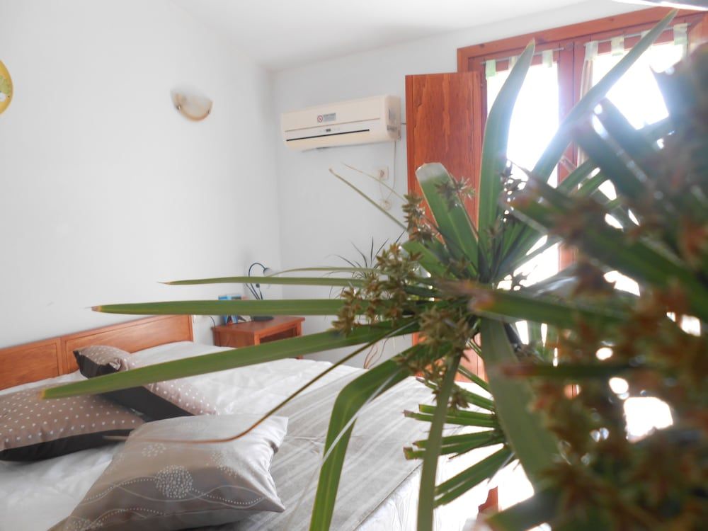 Hotel VelaSole Double Room, Garden View 3