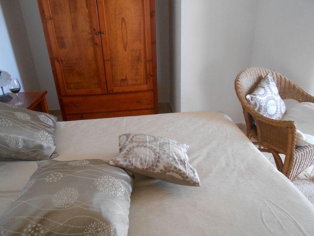 Hotel VelaSole Double Room, Garden View 2