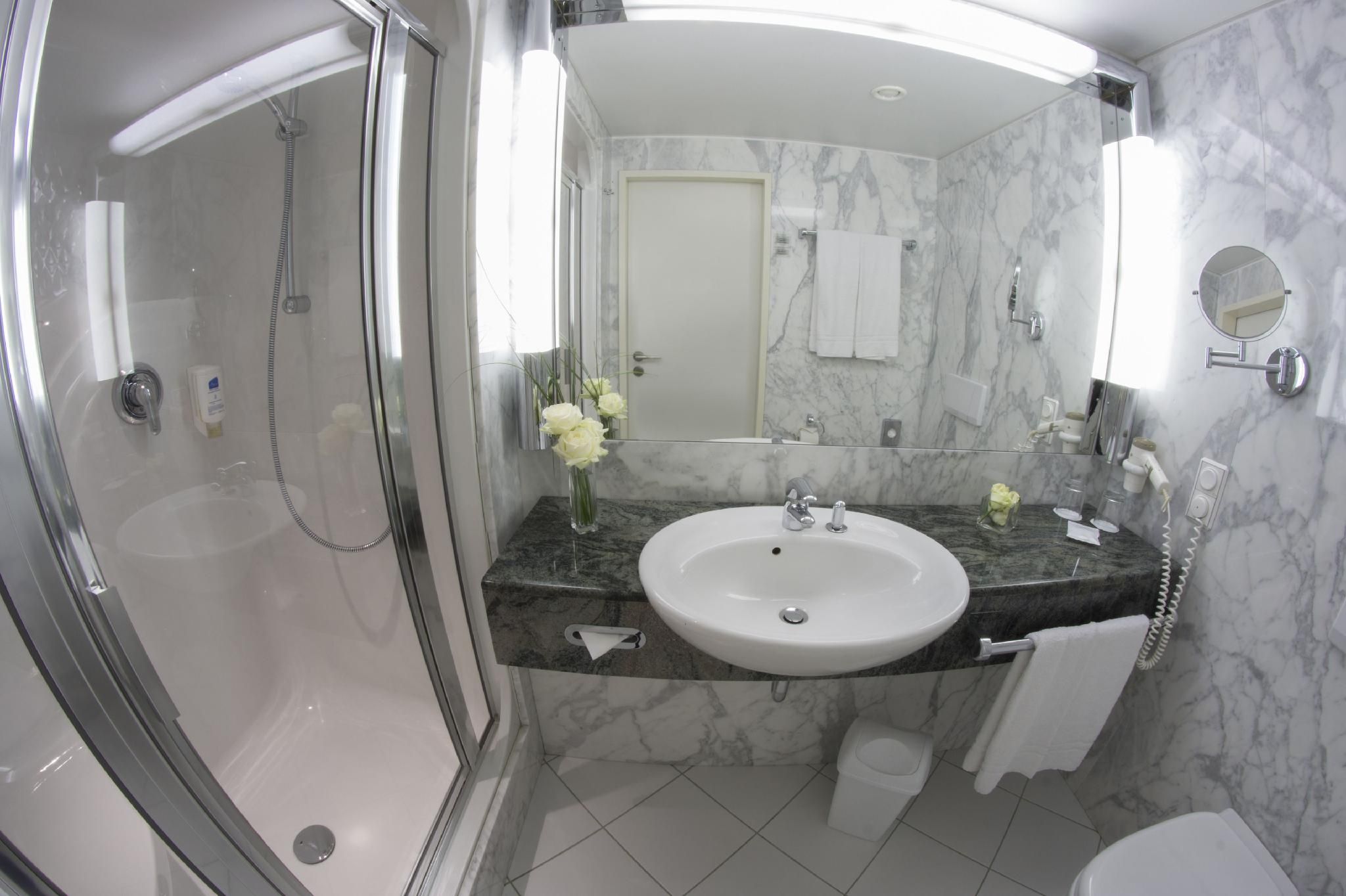 Atlanta Hotel Leipzig Comfort Double Room 3