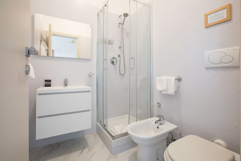 Il Monastero Collection Double Room, Courtyard View, Garden Area 8