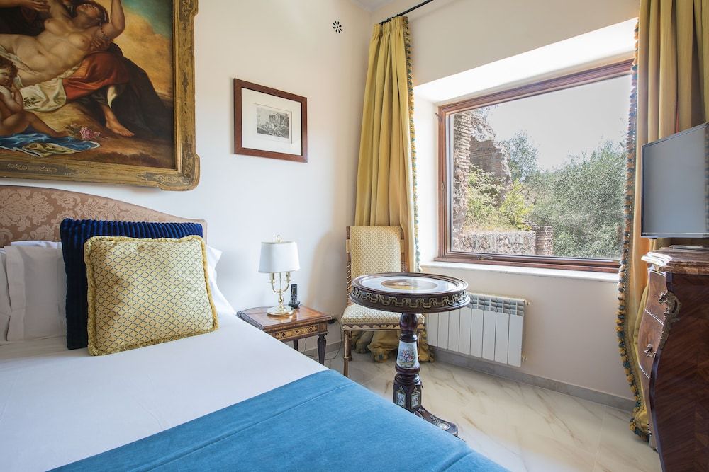 Il Monastero Collection Comfort Double Room, Garden View 5