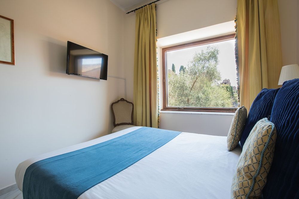 Il Monastero Collection Double Room, Courtyard View, Garden Area 6