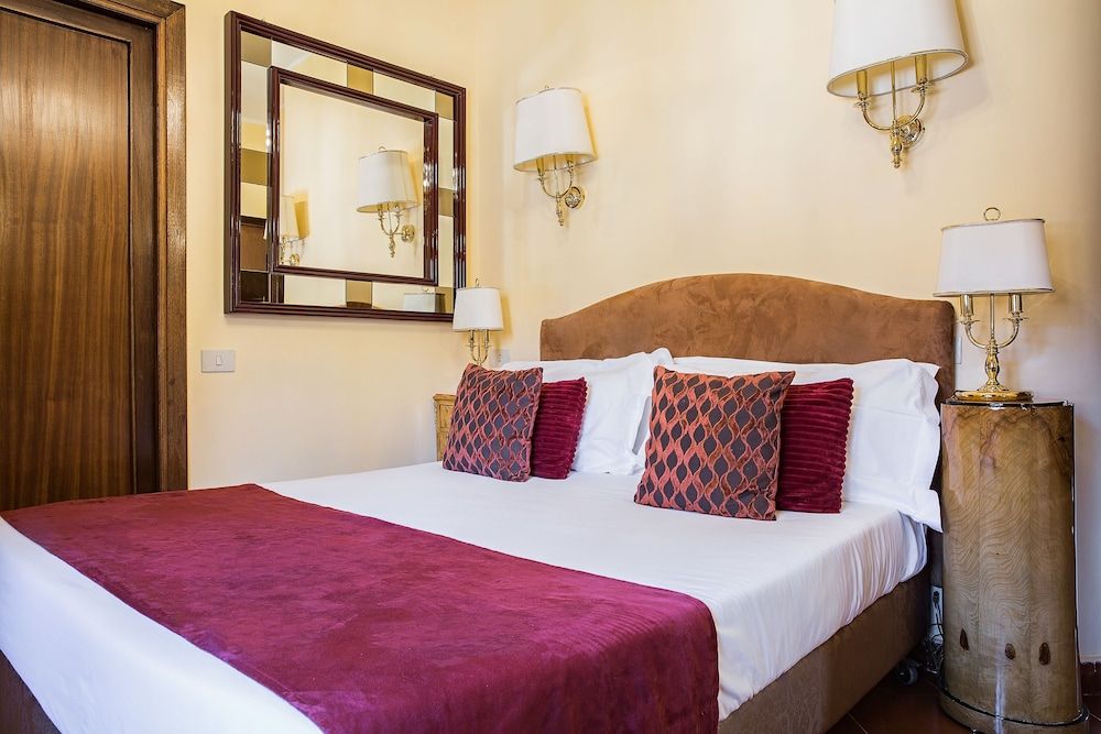 Il Monastero Collection Comfort Double Room, Garden View 3