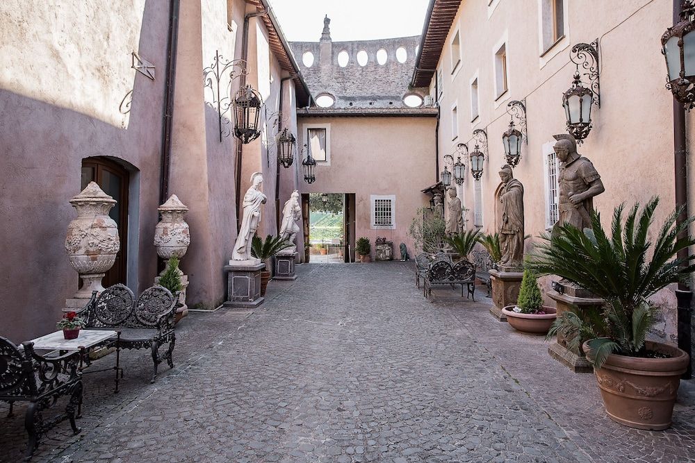 undefined Il Monastero Collection 10