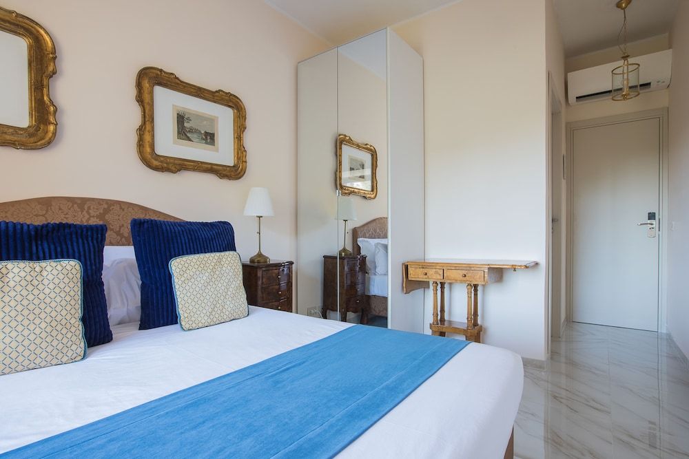 Il Monastero Collection Double Room, Courtyard View, Garden Area 5