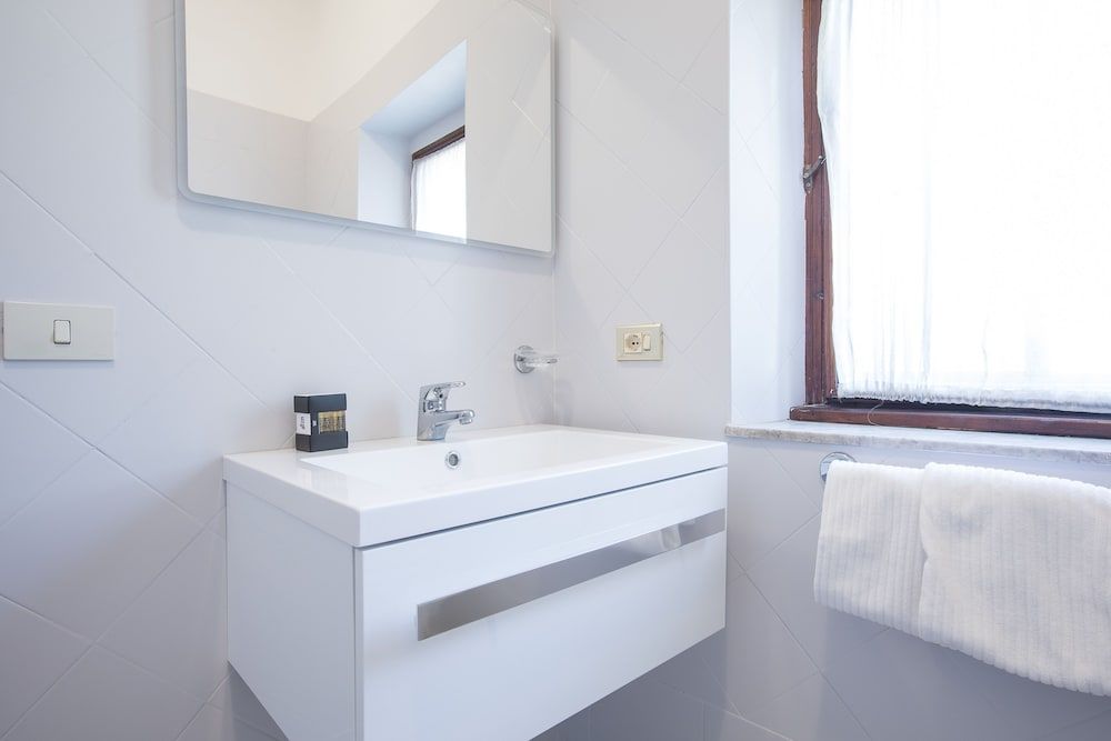 Il Monastero Collection Comfort Double Room, Garden View 9