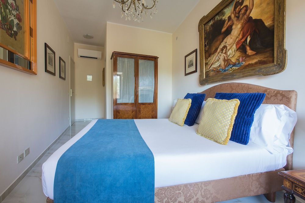 Il Monastero Collection Comfort Double Room, Garden View 6