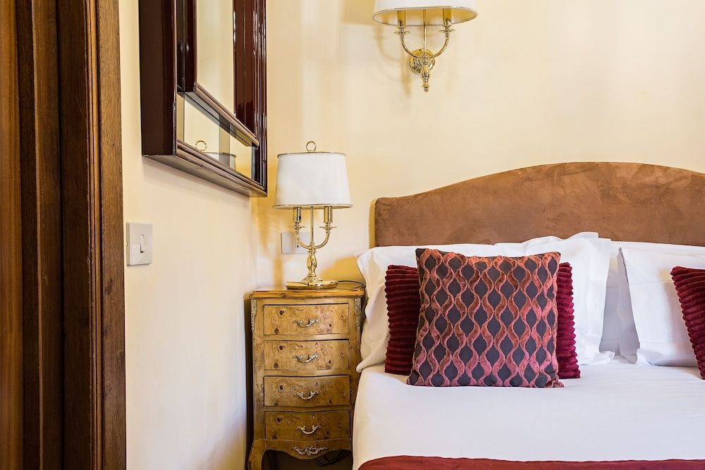 Il Monastero Collection Comfort Double Room, Garden View 2