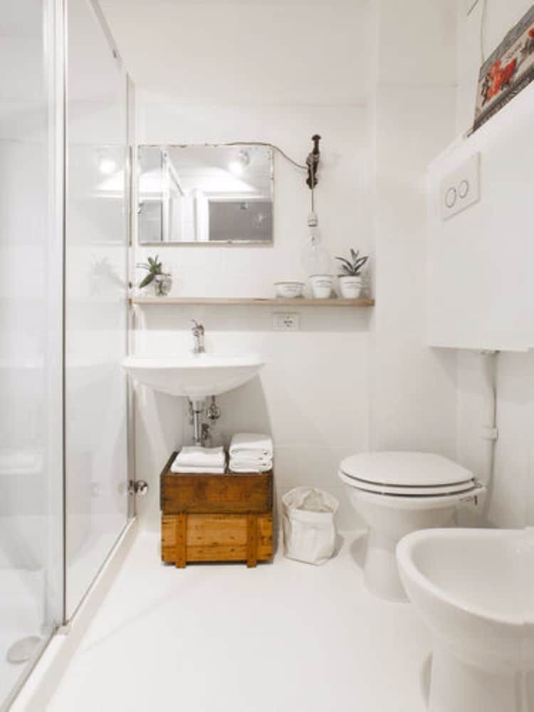 Hotel Cervetta 5 Single Room