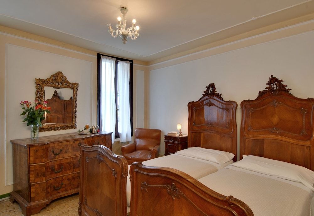 undefined Pensione Seguso