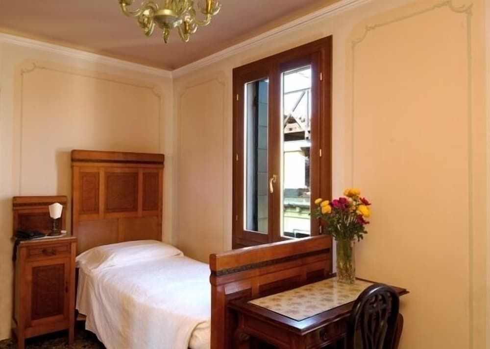 undefined Pensione Seguso 2