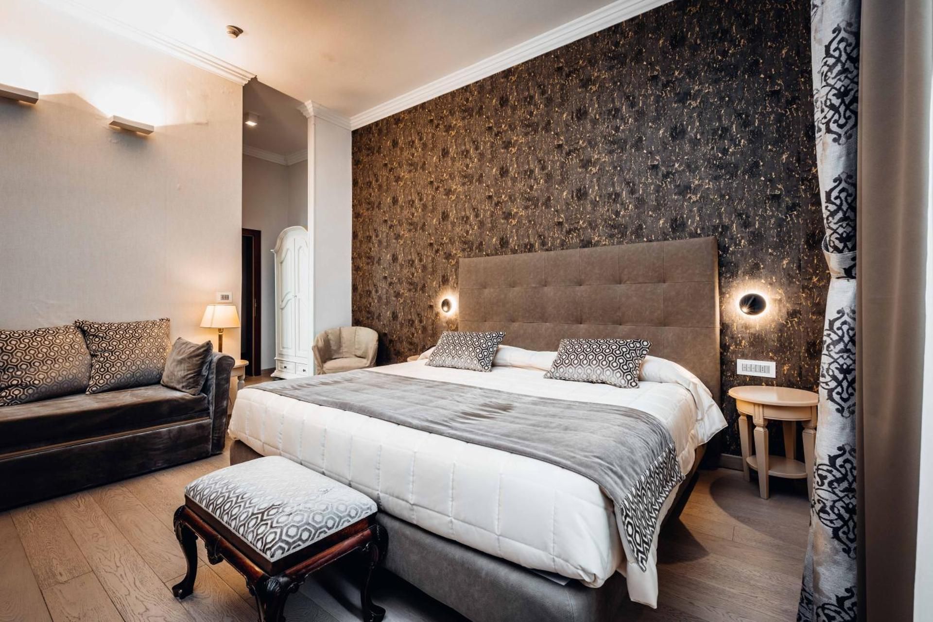 Double Room - Villa