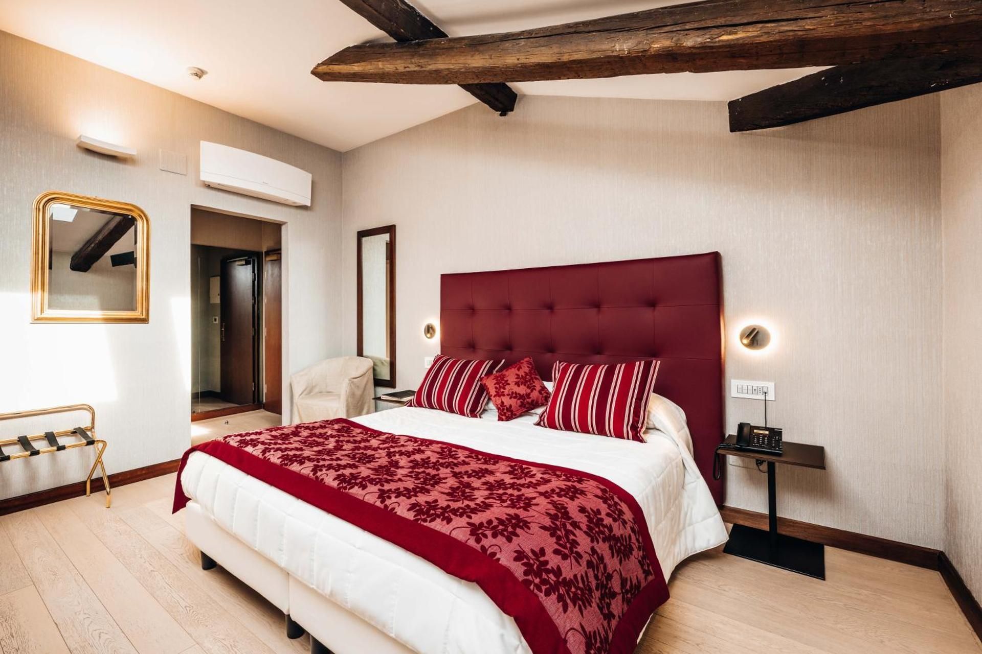 Double Room - Attic