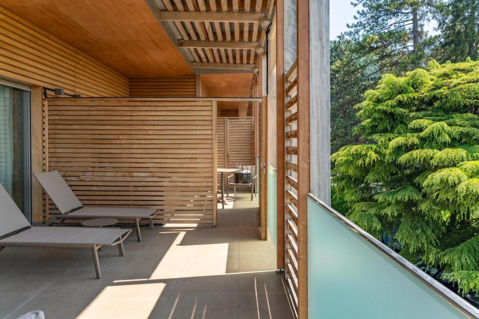 Double Room with Spa Bath
