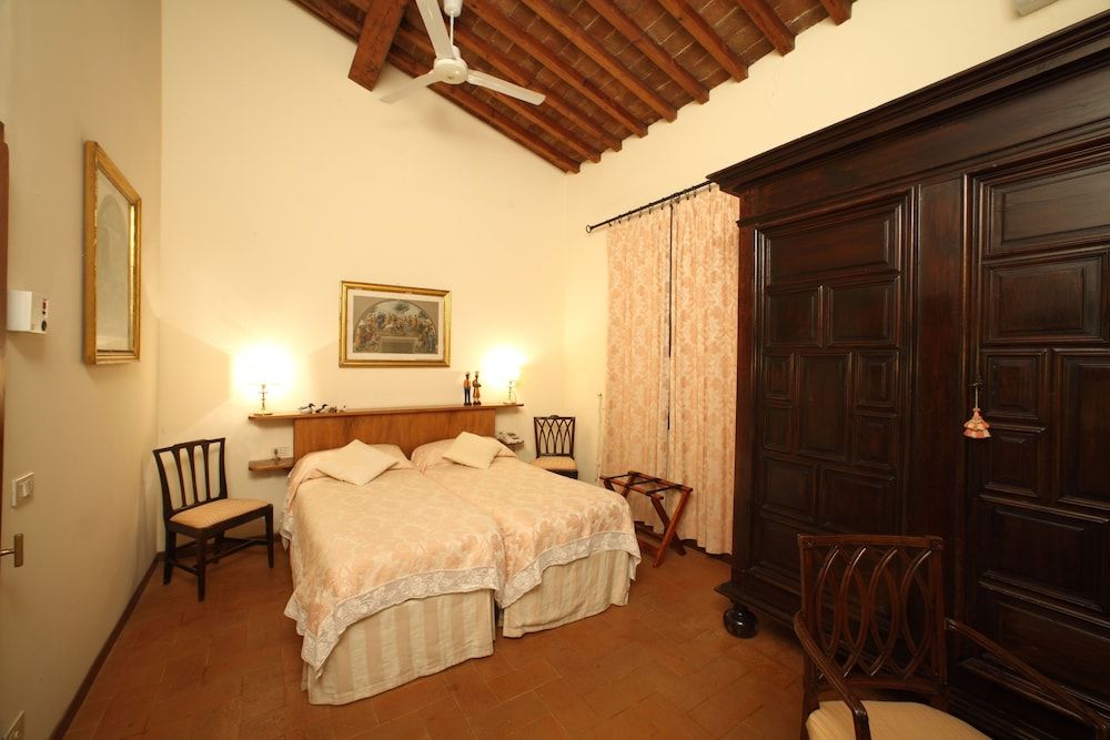 B&B Rovezzano Twin Room 4