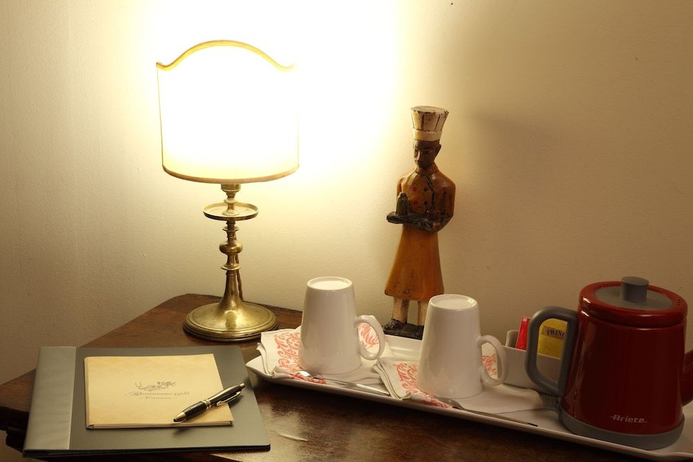 B&B Rovezzano Twin Room 7