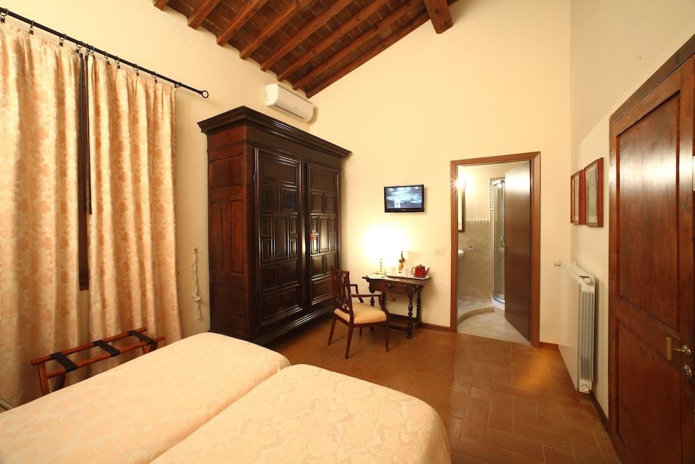 B&B Rovezzano Twin Room 5