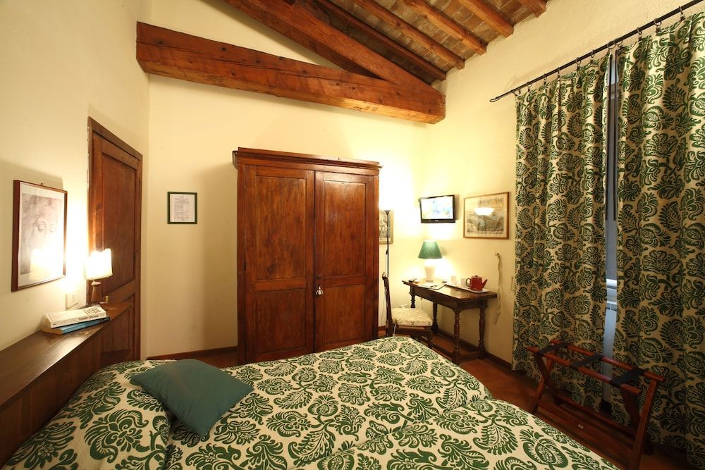 B&B Rovezzano Twin Room 3