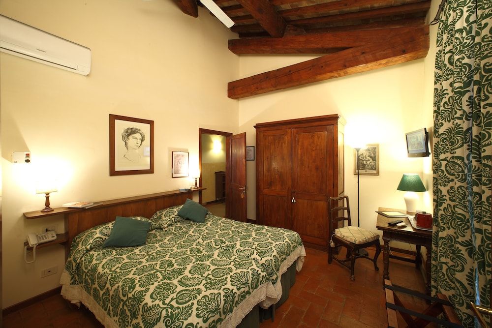 B&B Rovezzano Twin Room