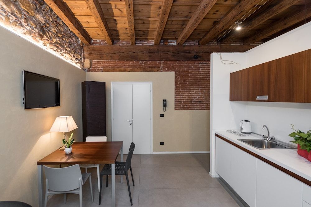 Comfort Apartment, 1 Bedroom E1