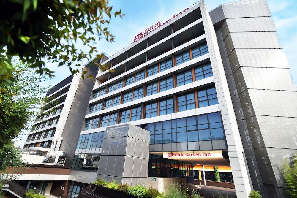 undefined Hilton Garden Inn Milan North 3