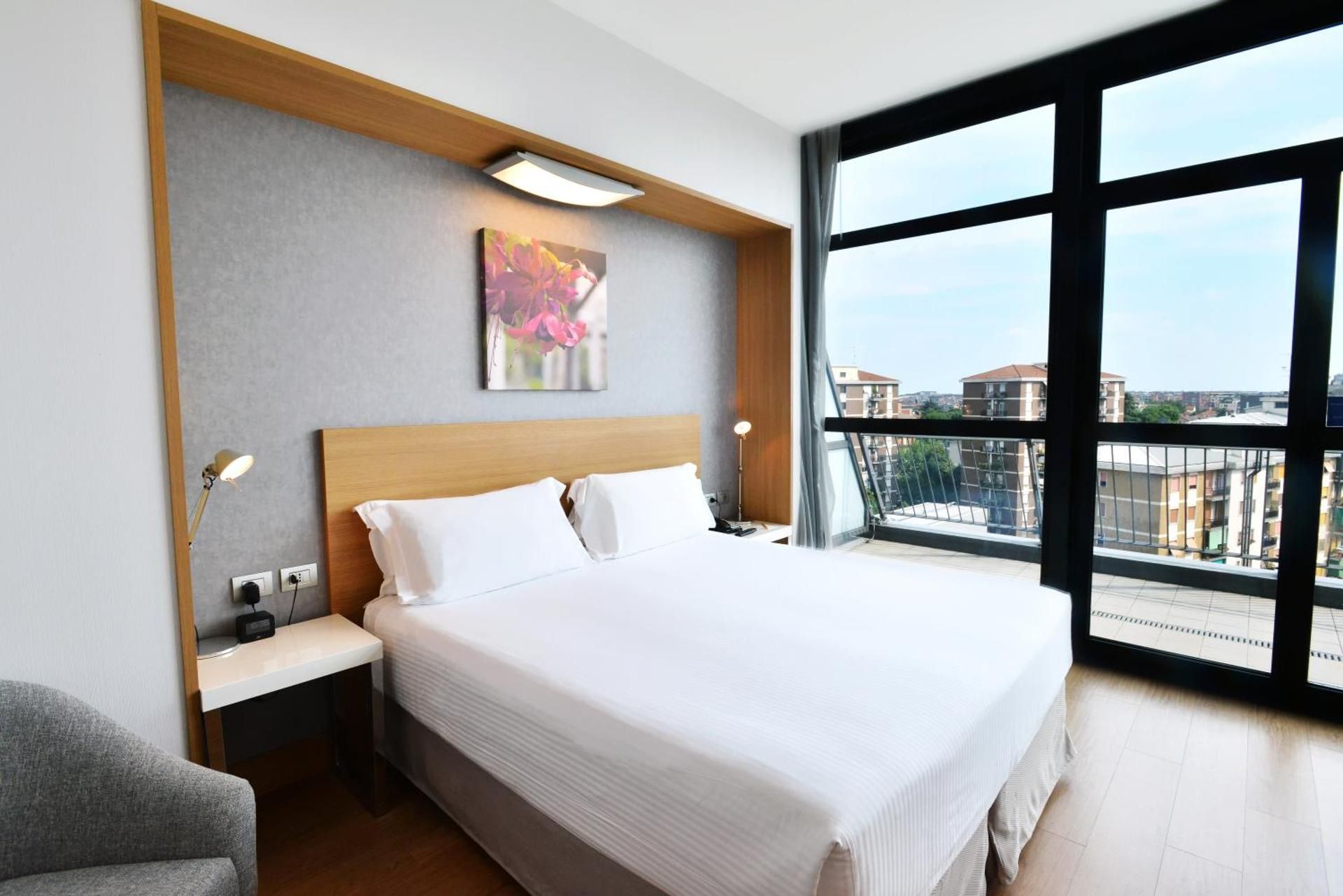 undefined Hilton Garden Inn Milan North 7