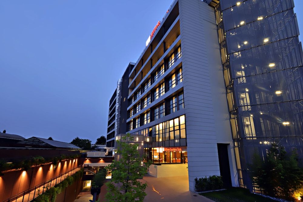 undefined Hilton Garden Inn Milan North 5