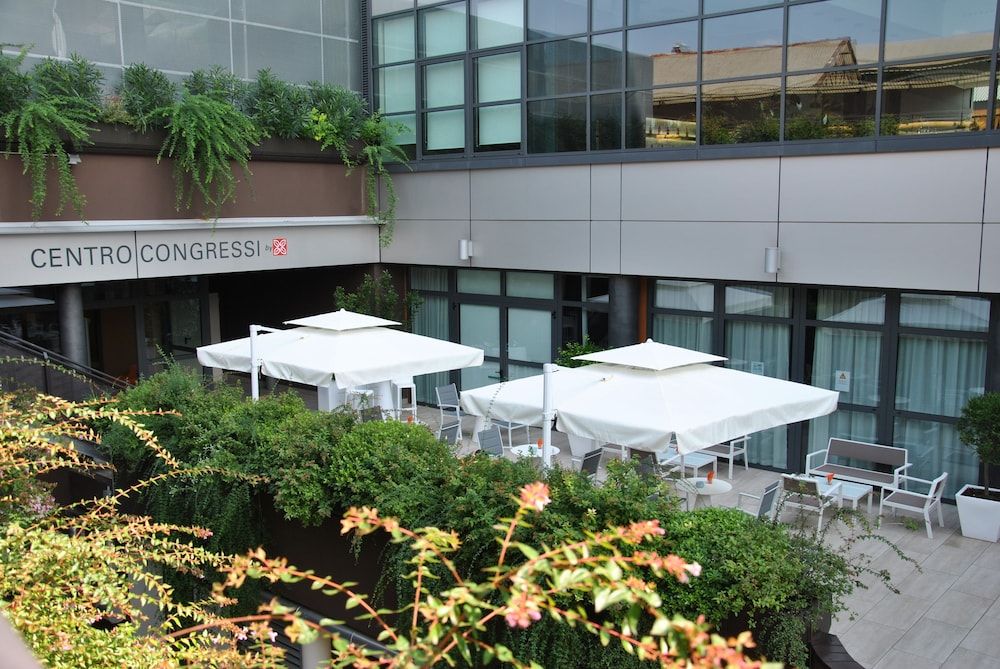 undefined Hilton Garden Inn Milan North 4