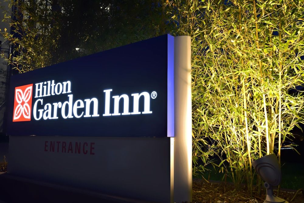 undefined Hilton Garden Inn Milan North 6